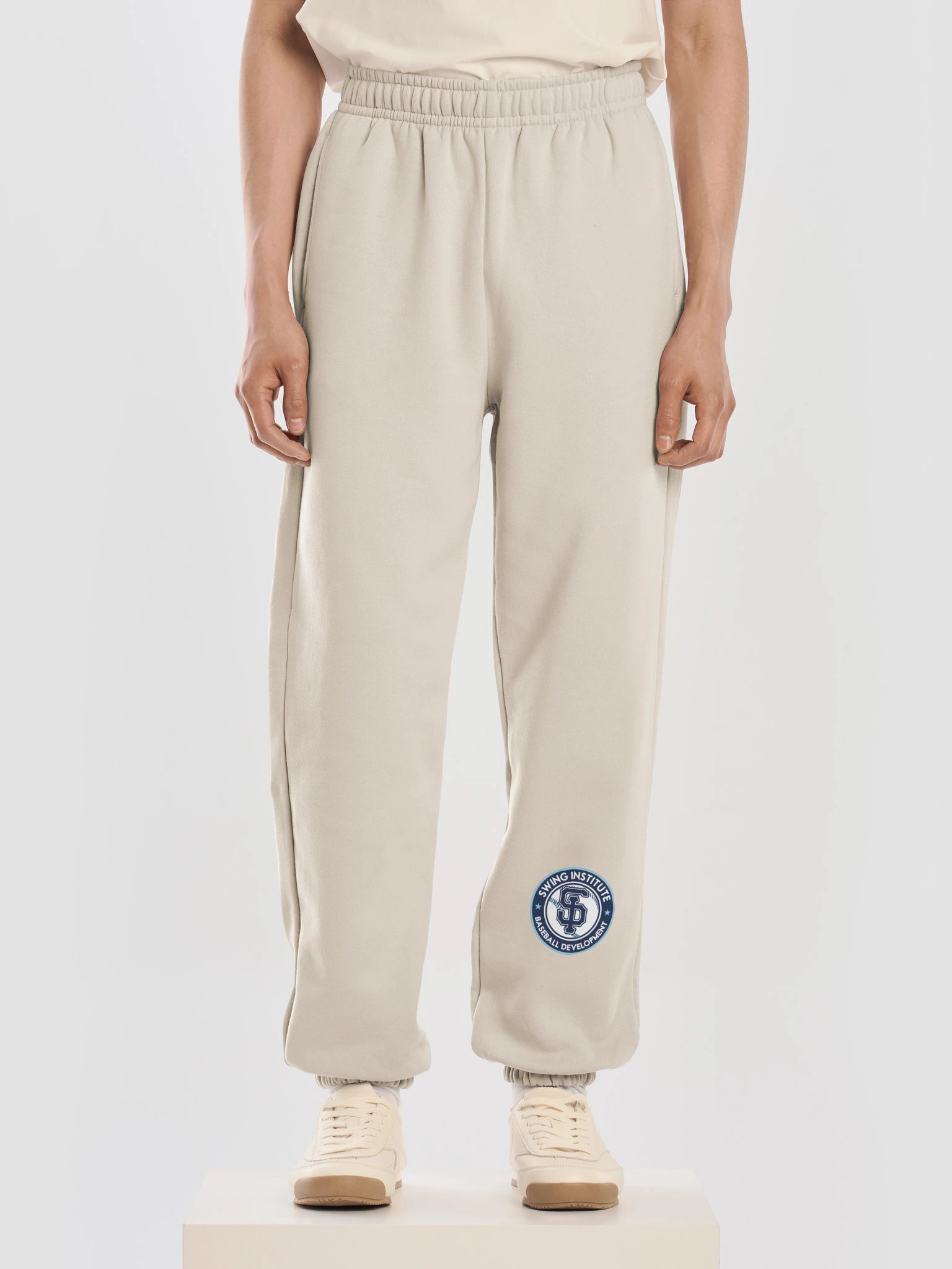 5AM Cage Club Jogger product image (3)