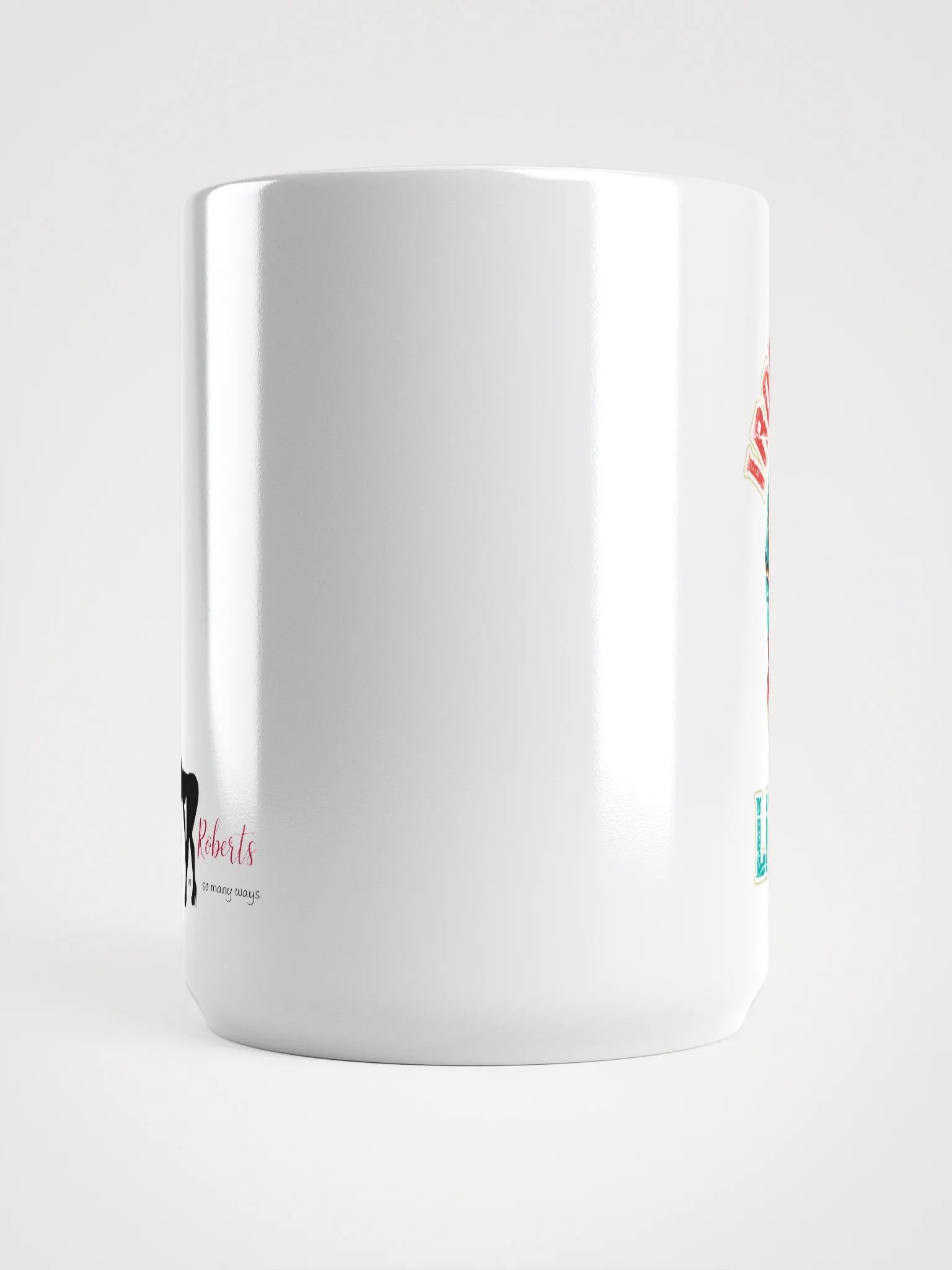 Iron Shadows Mug product image (5)