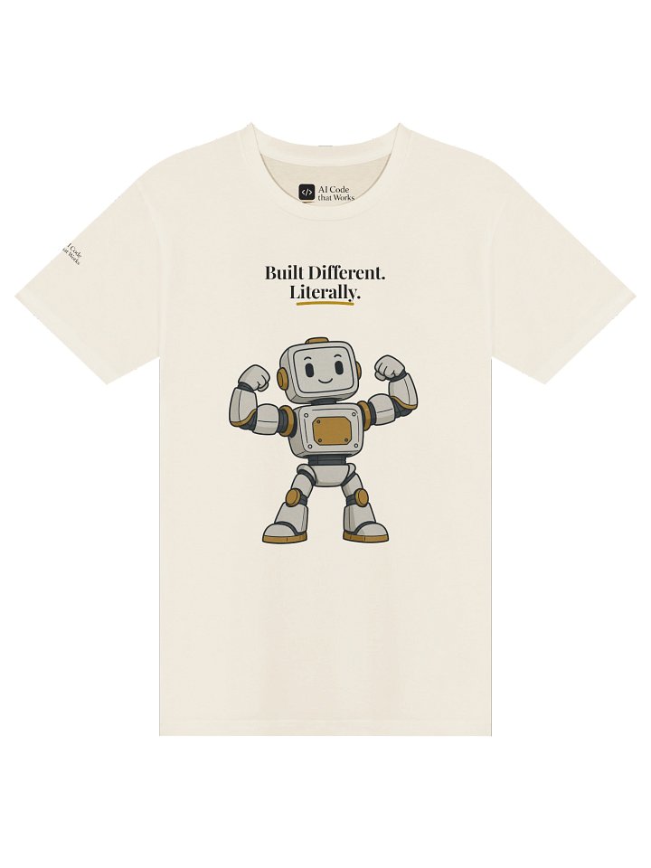 Funny Graphic Tee product image (9)
