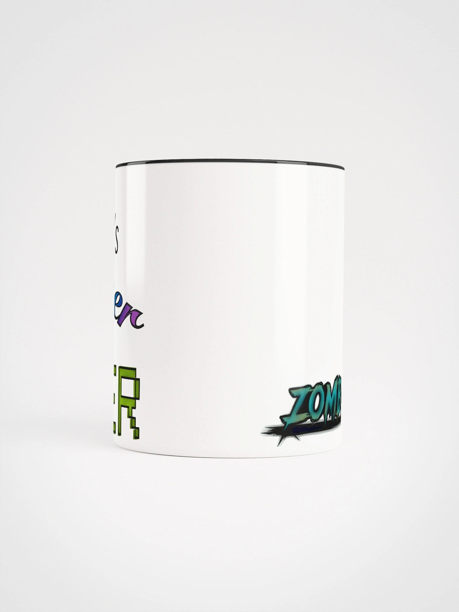 Gaymer Mug product image (33)