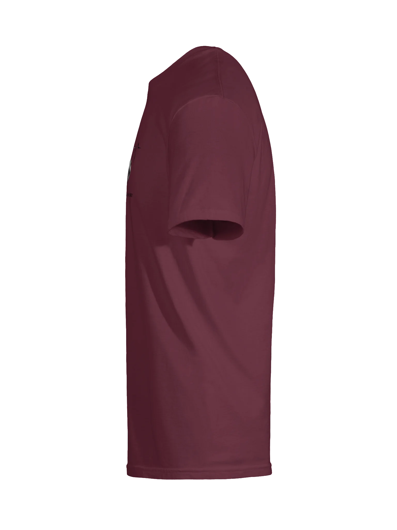 Goalkeeper Heartbeat Soccer Tee product image (9)