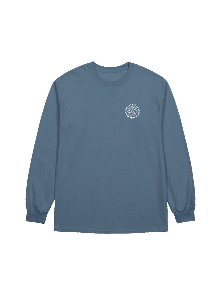 Long Sleeve – GSSR Mountain Edition product image (1)