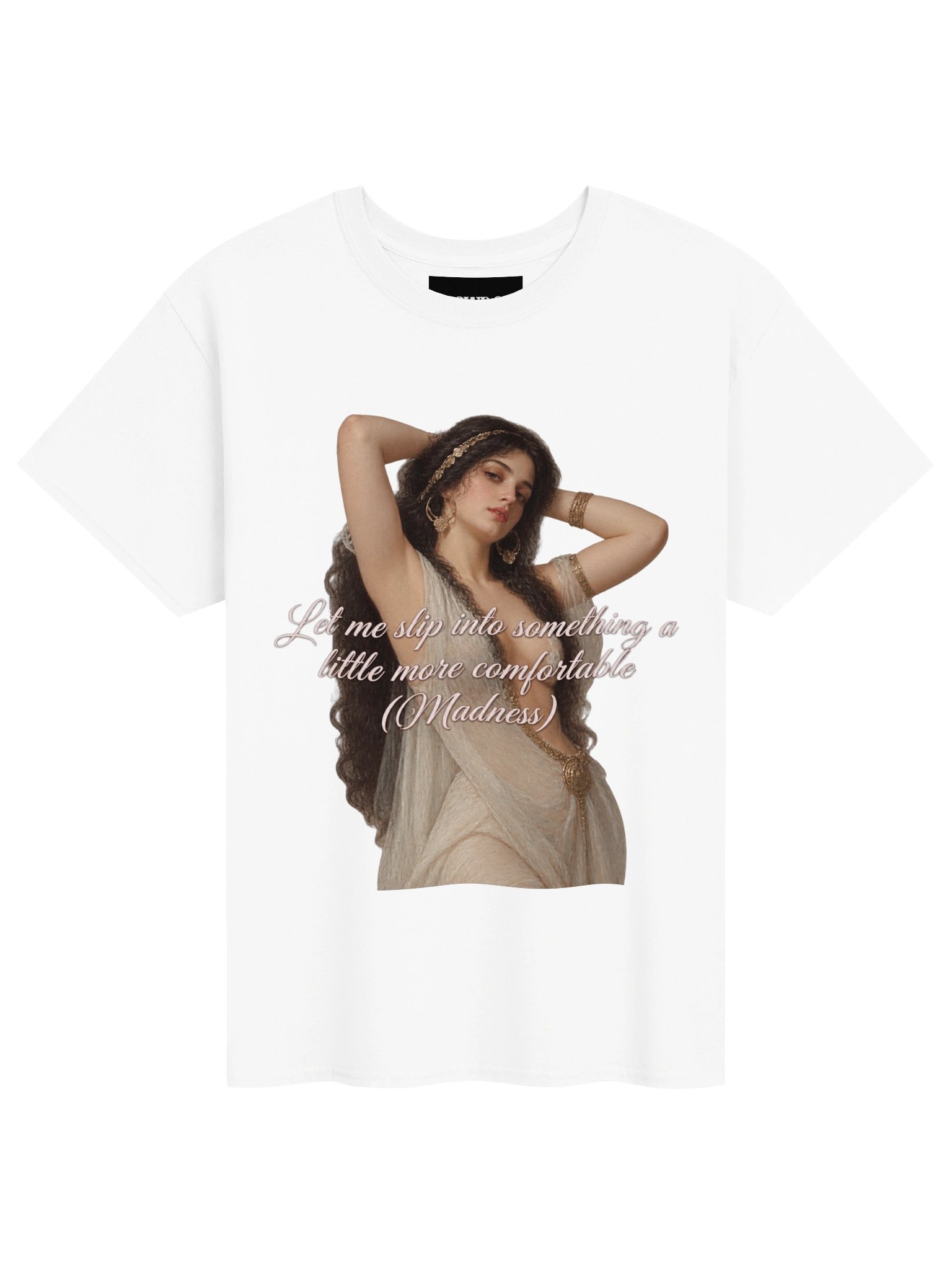 Comfortable Madness product image (43)