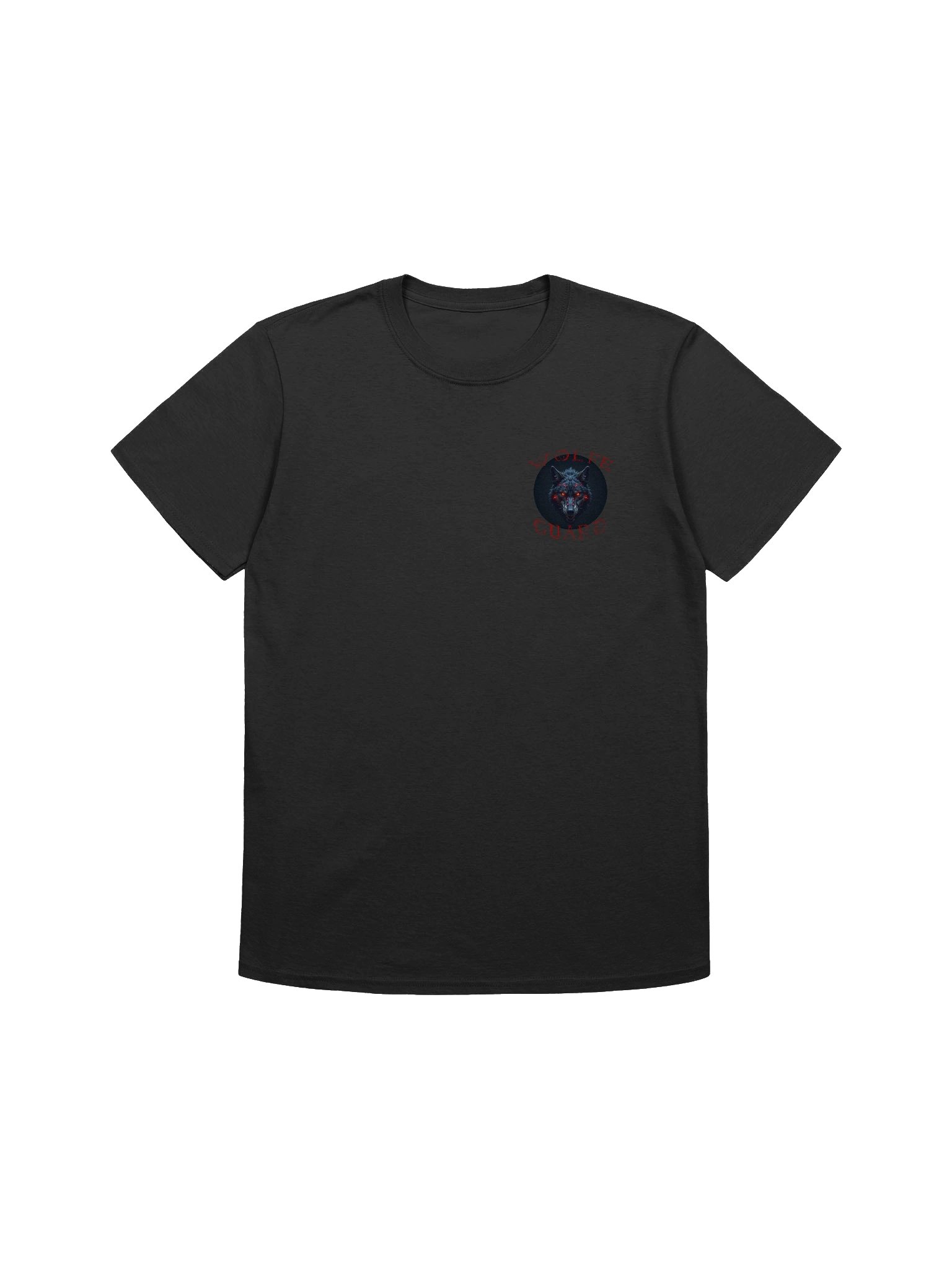 Wolfe_Guard Vanguardian T-Shirt product image (1)