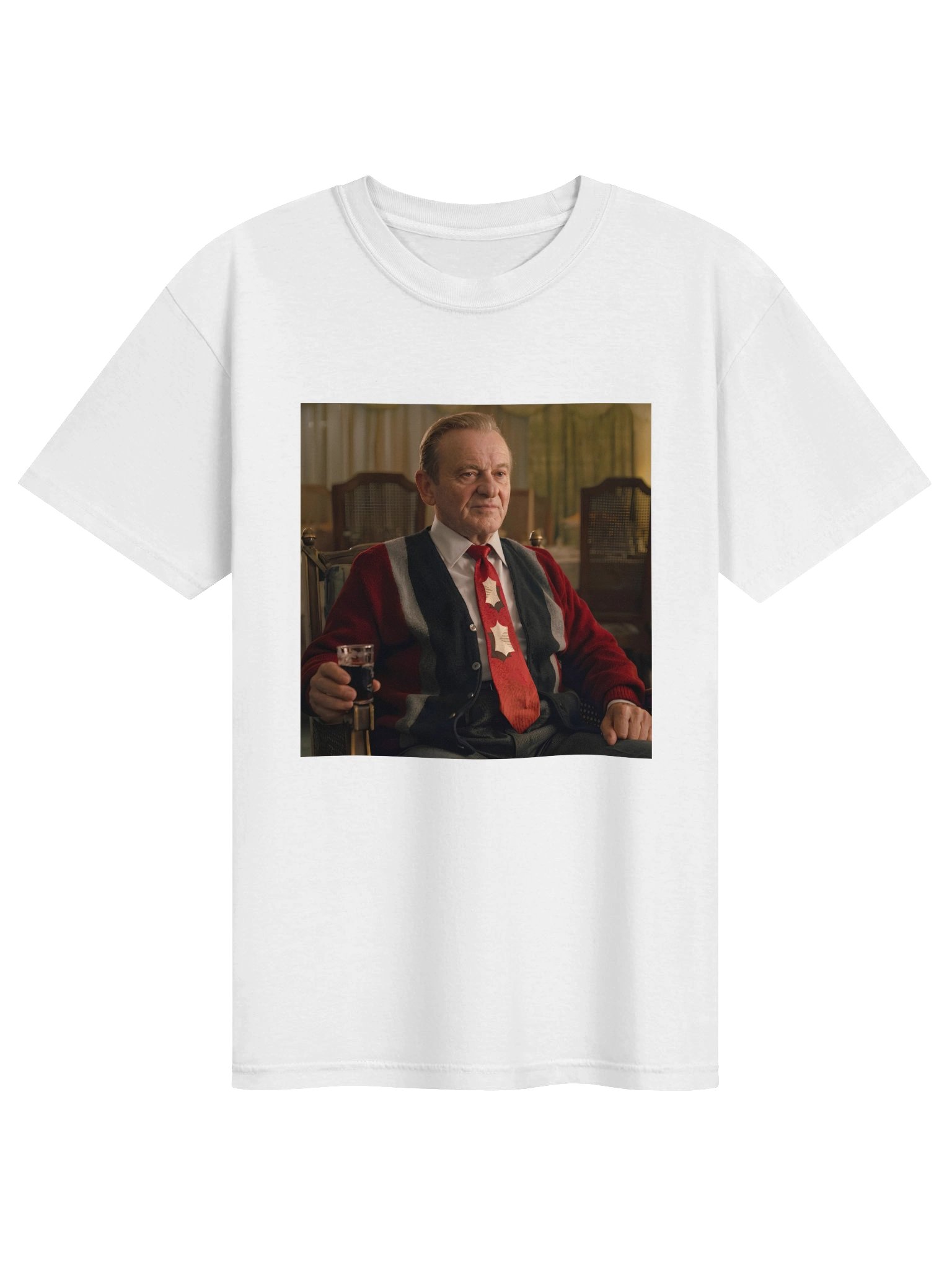 Irishman Xmas product image (1)