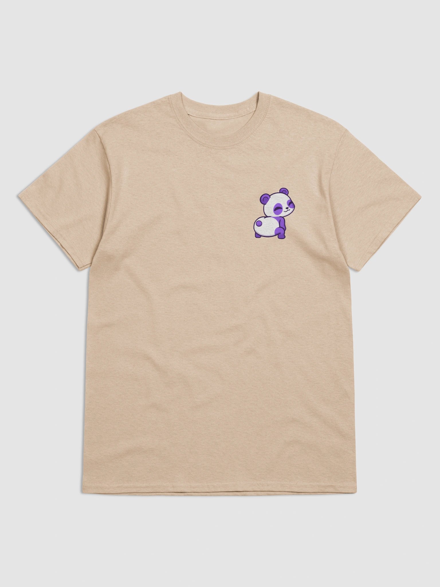 Shake It Shirt (Printed) product image (47)