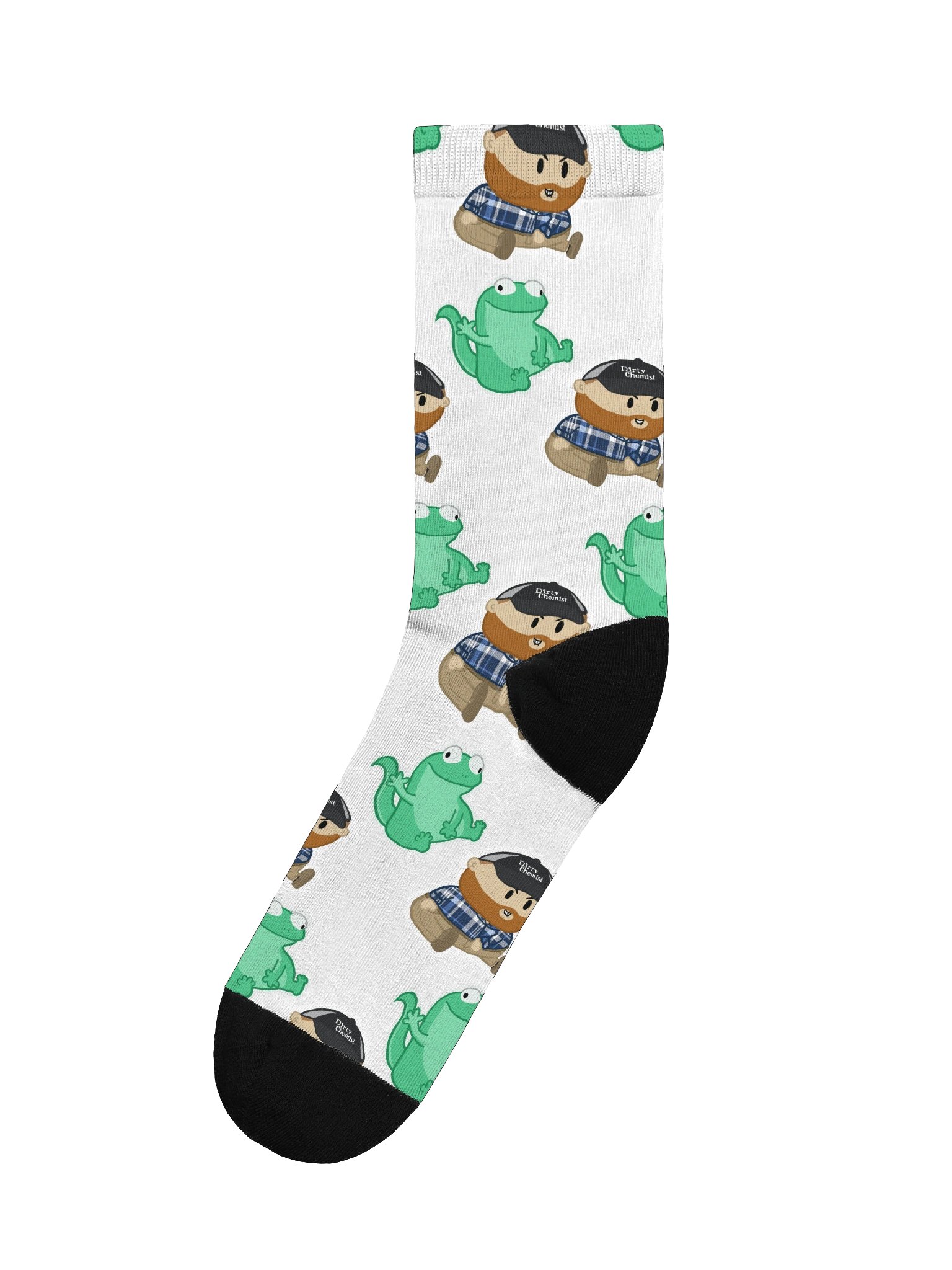MuchGrab Socks product image (1)