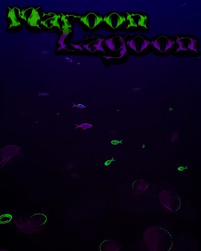 “Catch and Release” Maroon Lagoon’s first album OUT NOW. Stream on Apple Music, Spotify, and YouTube Music. ORDER NOW ON VINY...