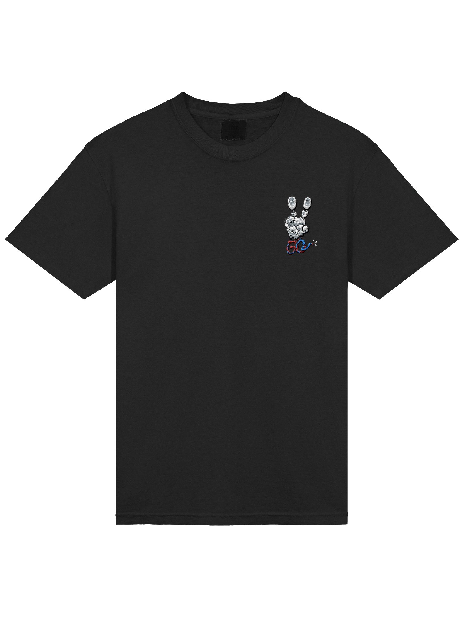 Handy GG (embroidery) product image (3)