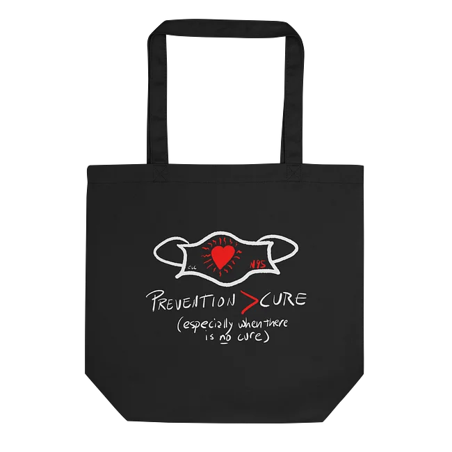 Prevention > Cure
