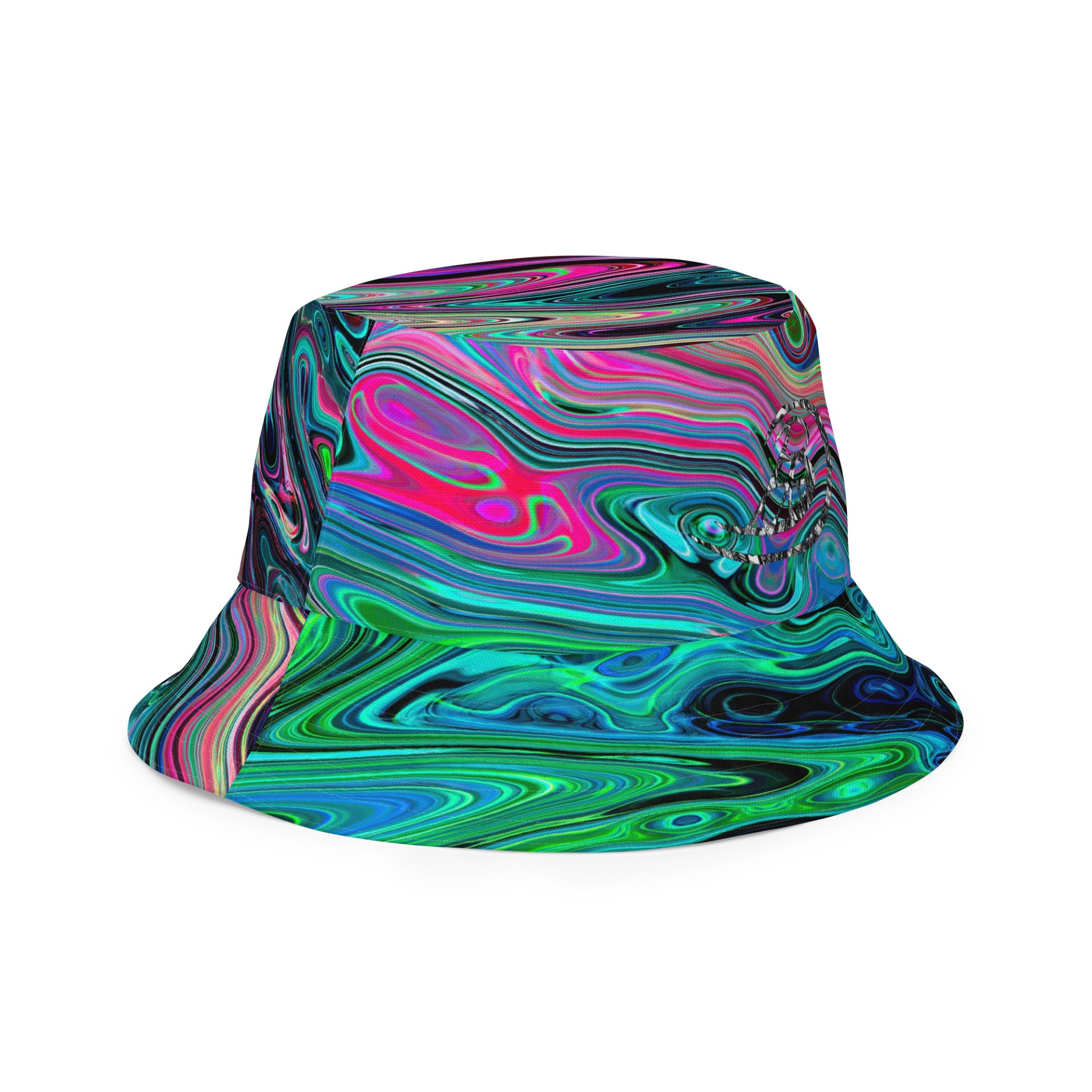 Radiant Resonance Bucket Hat product image (3)
