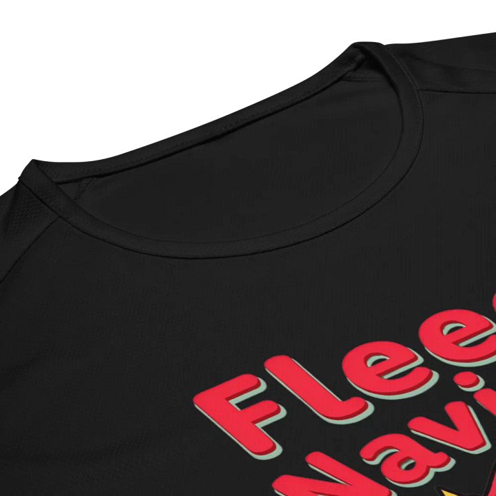 AirFlow Unisex Sports Jersey product image (8)