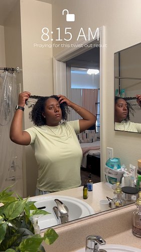 A Day in My Life as a Lifestyle / Wellness Creator 📓

Getting things done, moving my body, feeding my soul, and trying to sta...