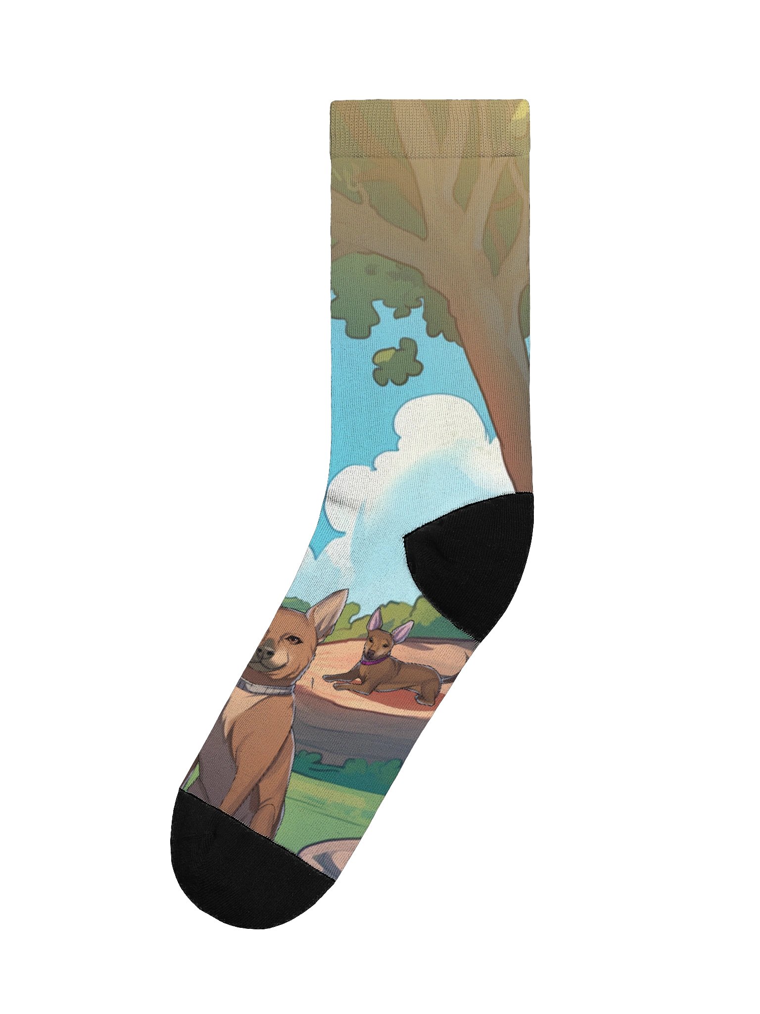 StoneySocks product image (1)