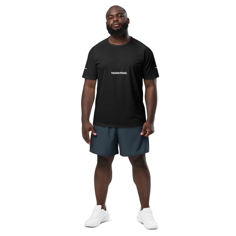 reimagined: SOL'S Unisex Sports Jersey product image (2)