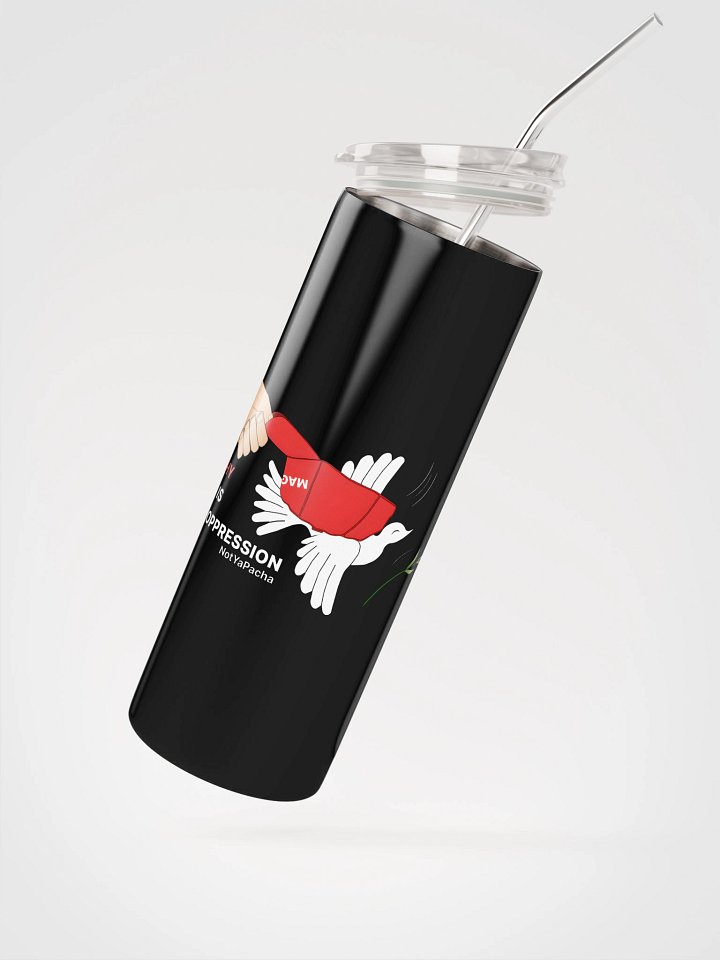 TMAS Travel Cup PIO (black) product image (2)