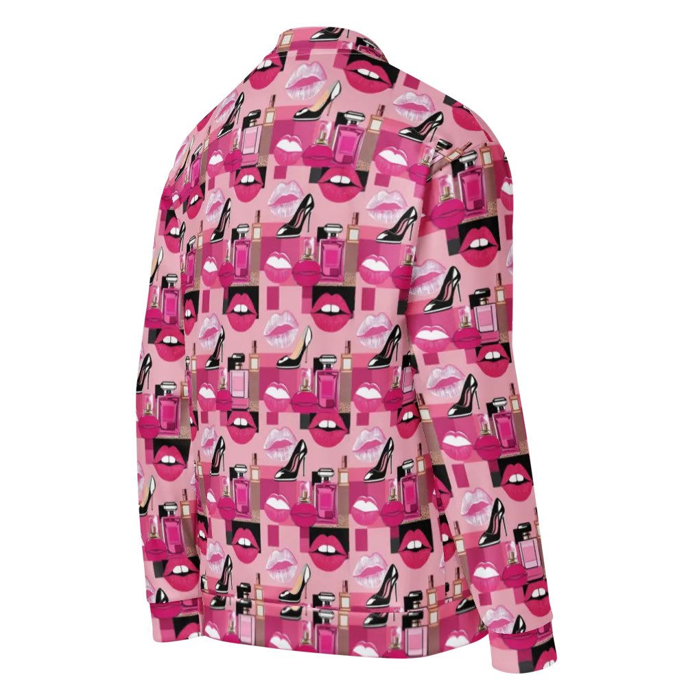 Fashionista's Dream All-Over Jacket product image (6)