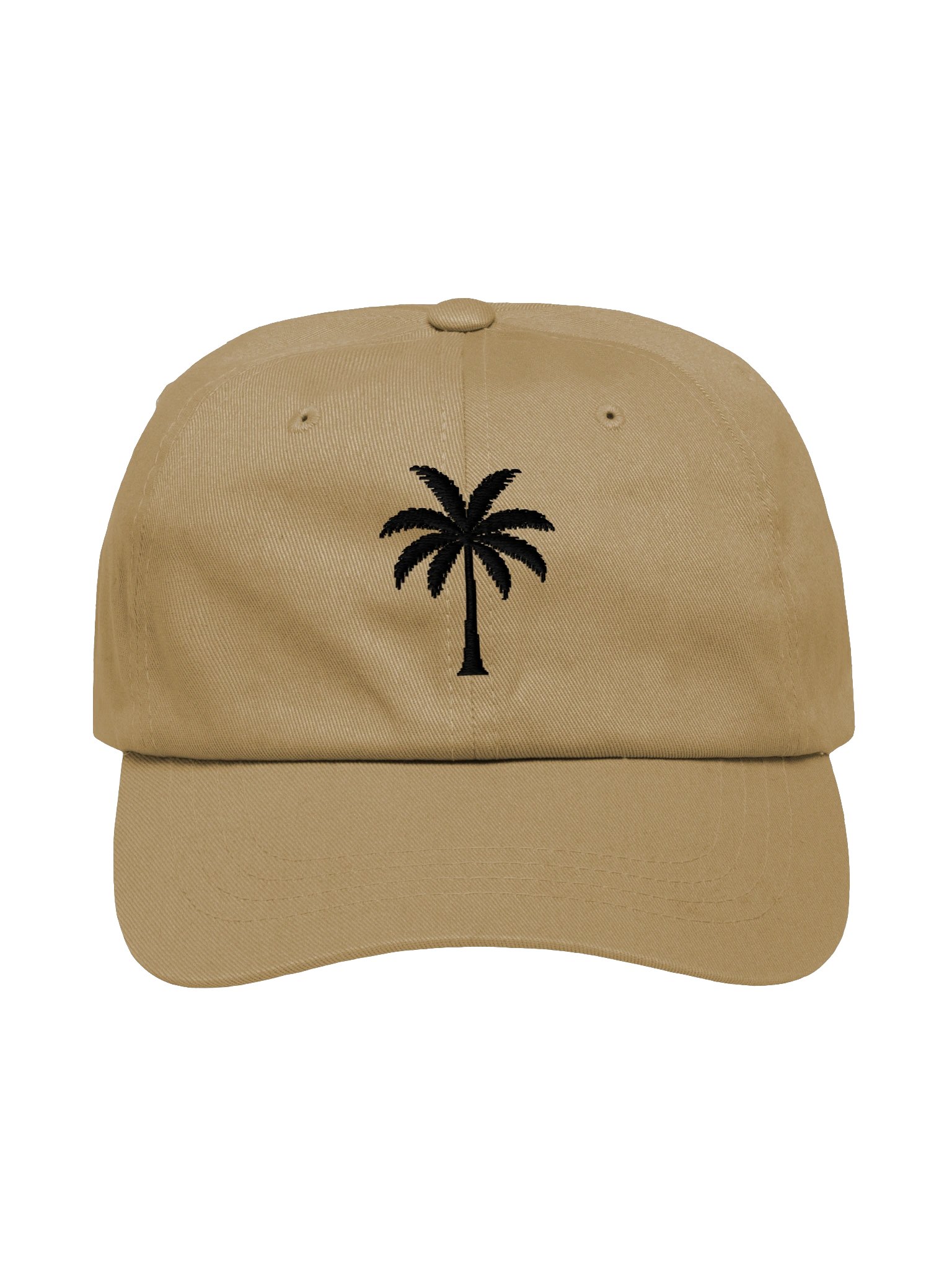 LL Social Co. Palm Cap — Black Palm product image (49)