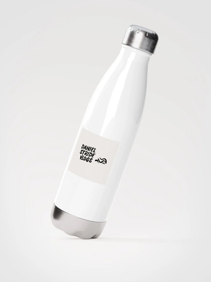 DSV Water Bottle product image (2)