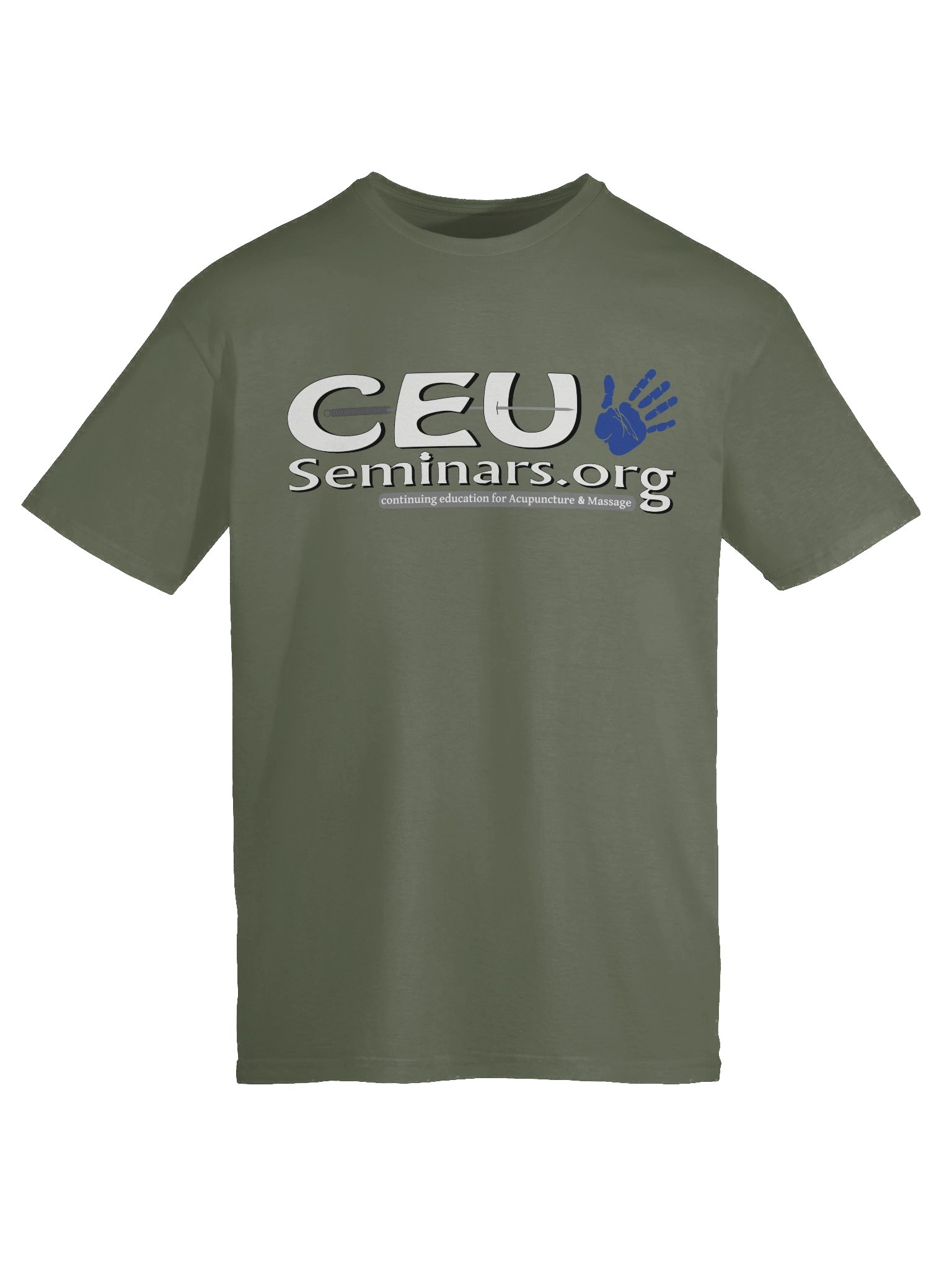 CEU Soft T Shirt product image (65)