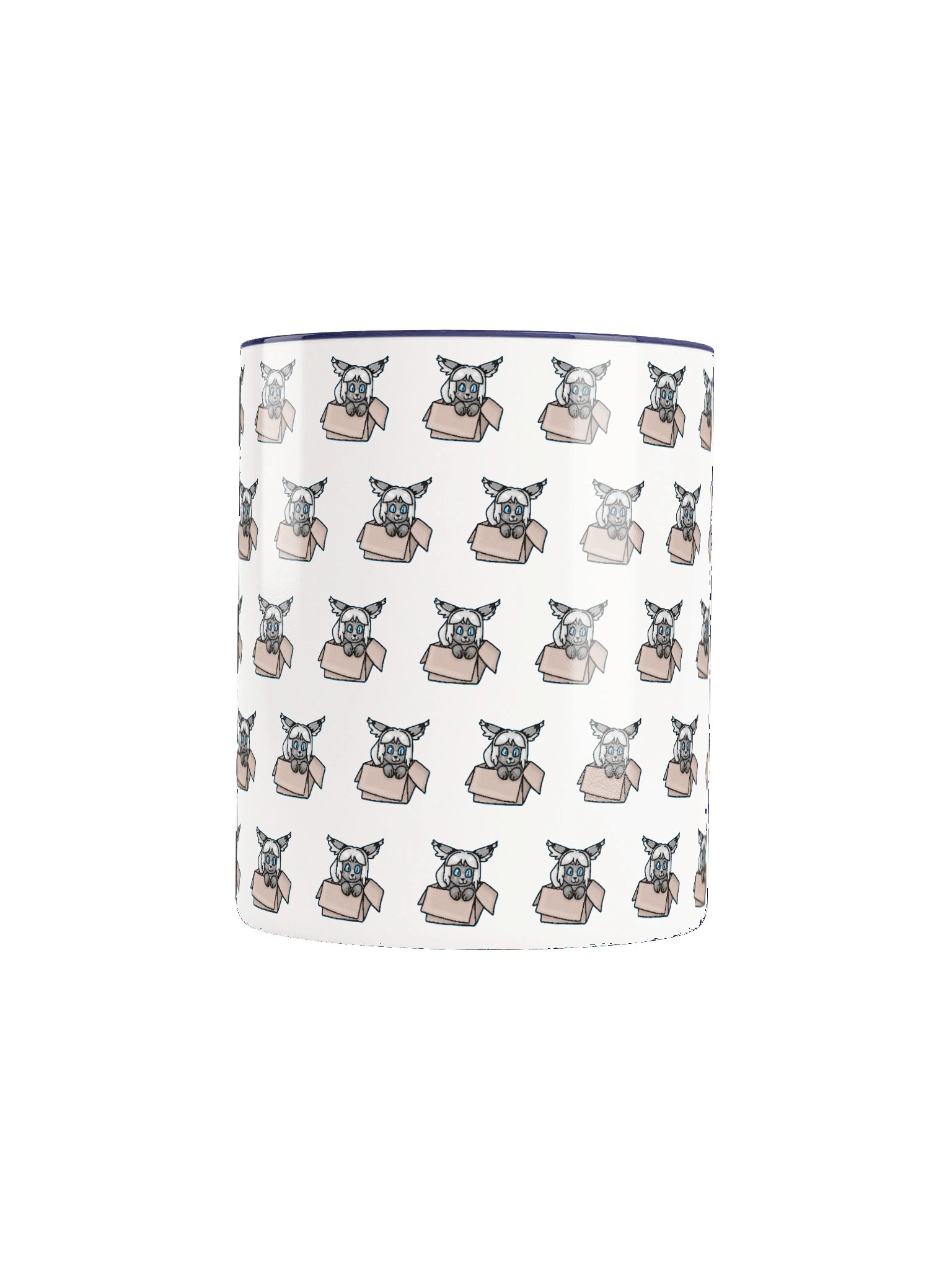 Boksissa Mug product image (50)