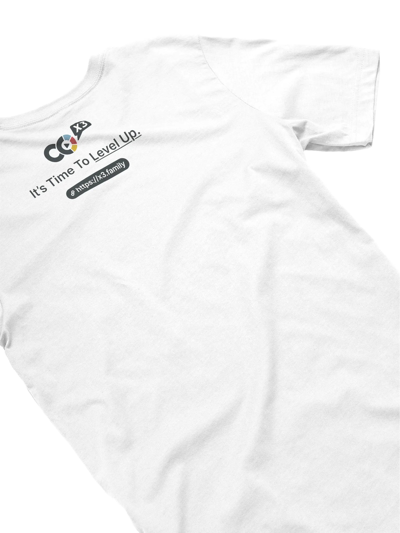 Under Maintenance Tee product image (4)