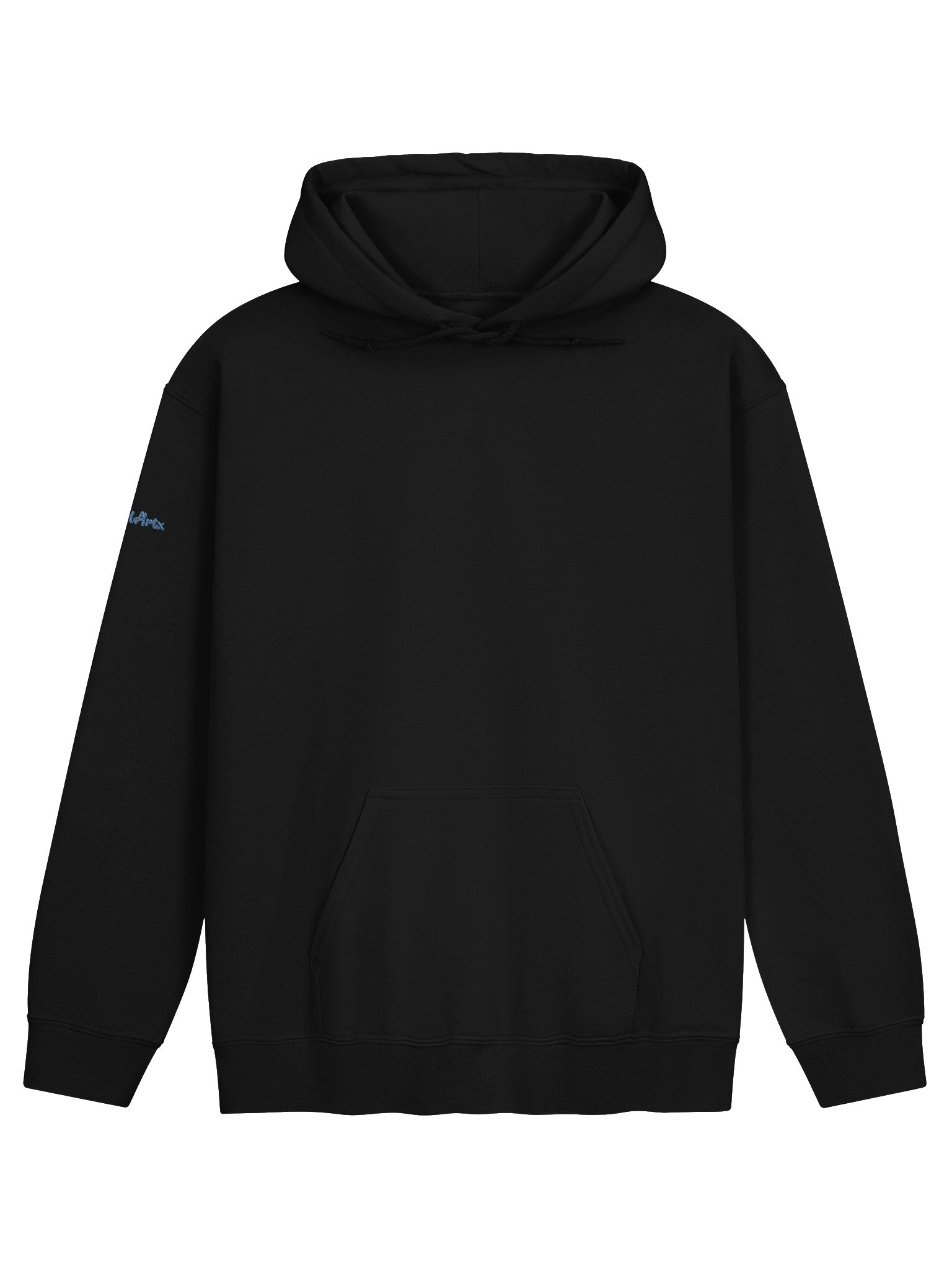 Gildan Classic Hoodie 11 Dark Colors product image (6)