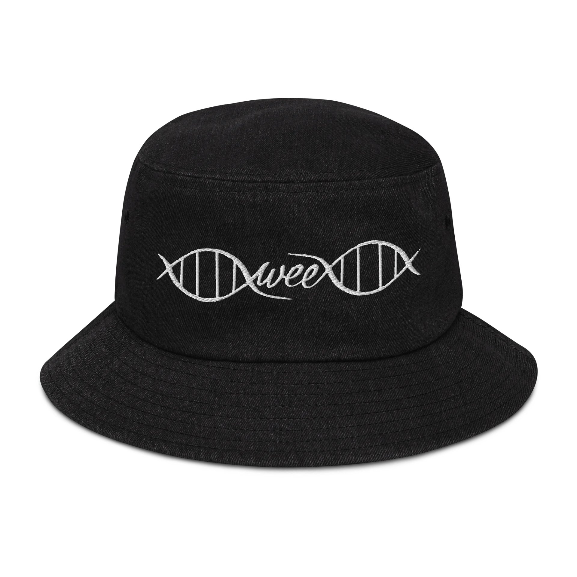 "Denim" Bucket Hat product image (1)