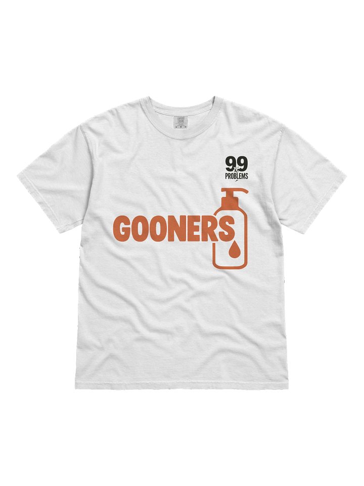 Gooners product image (1)