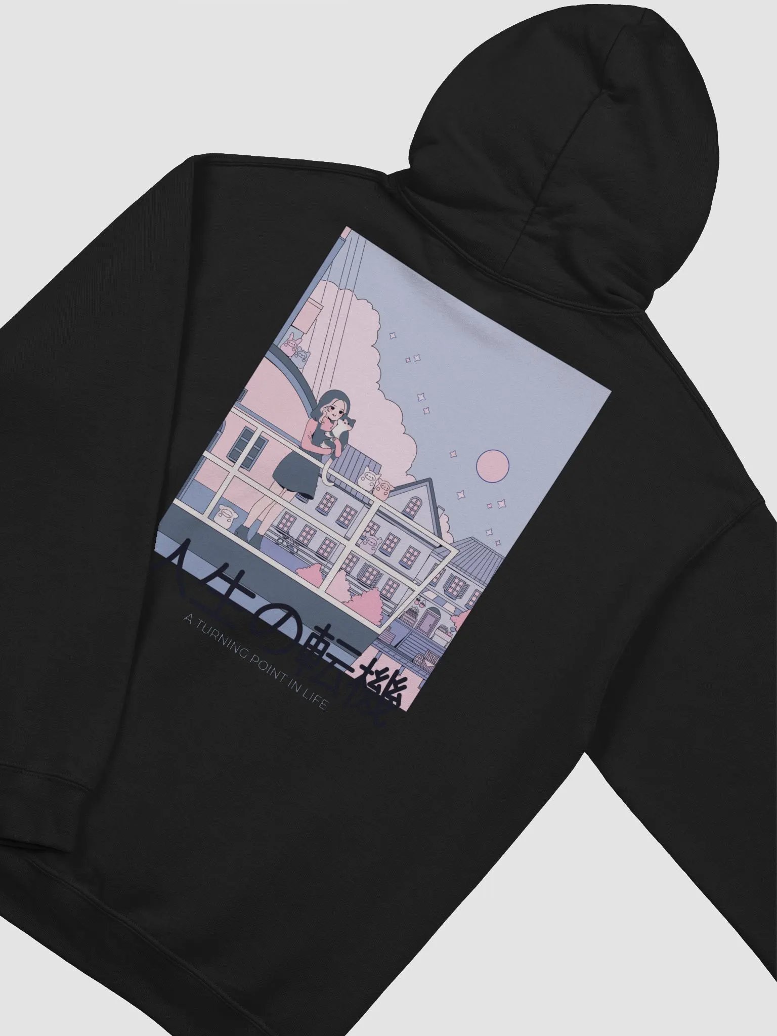 spirit hoodie product image (4)