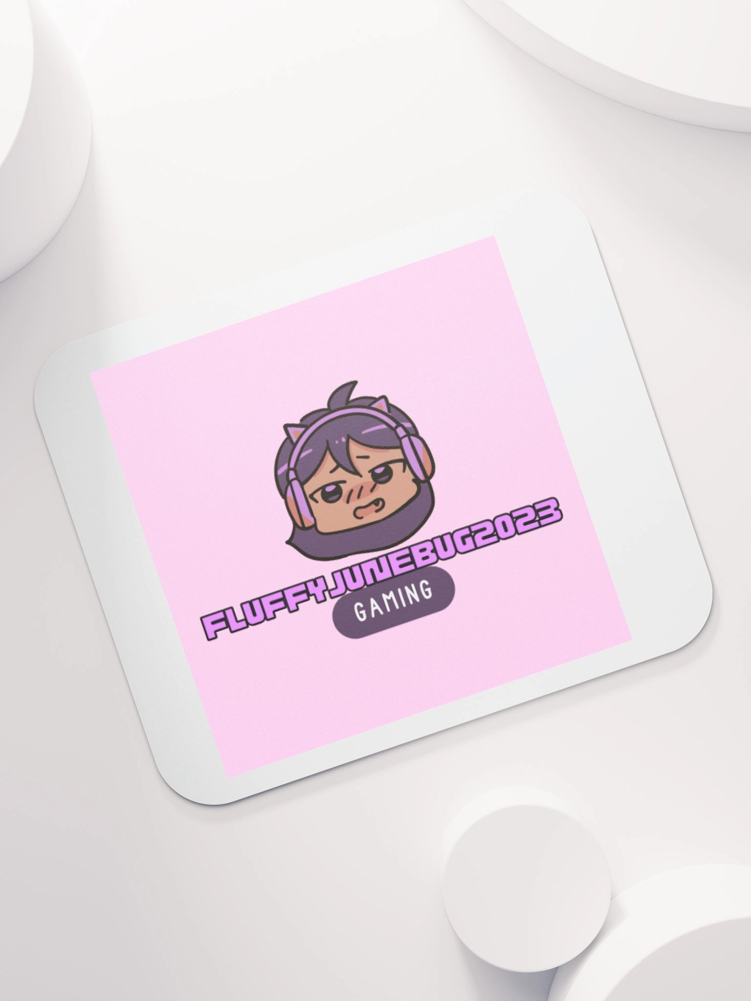 Fluffy Mousepad product image (7)
