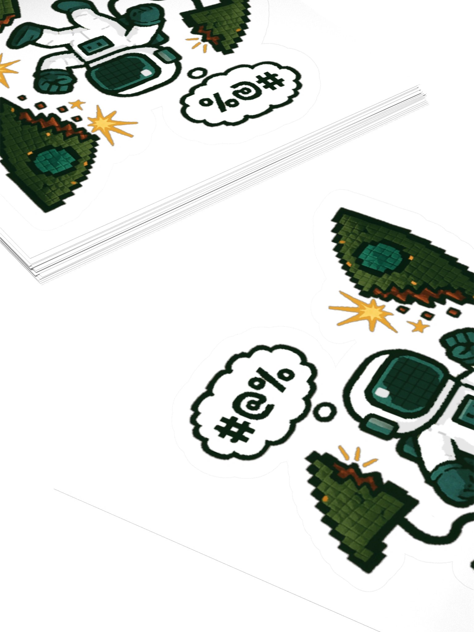 Blown Up product image (4)