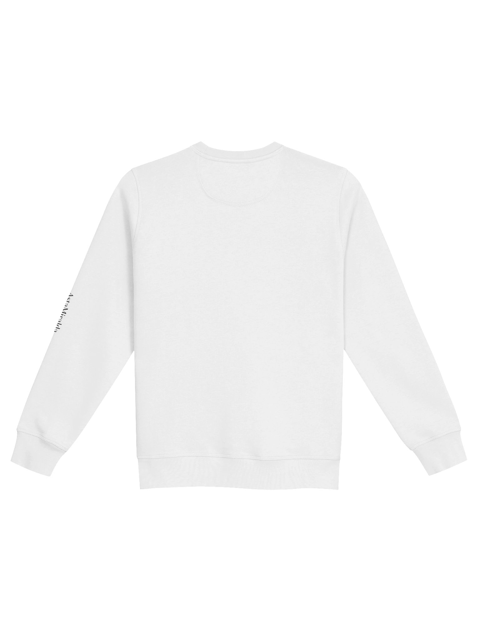 Sweatshirt product image (2)