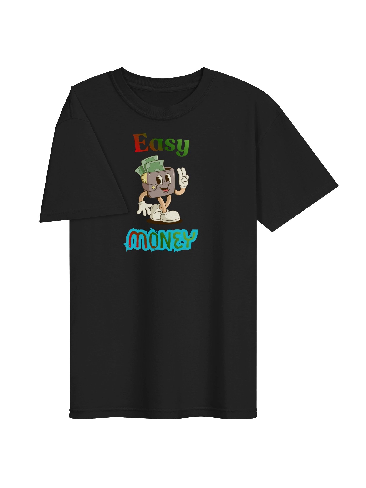 Easy Money Tee product image (3)