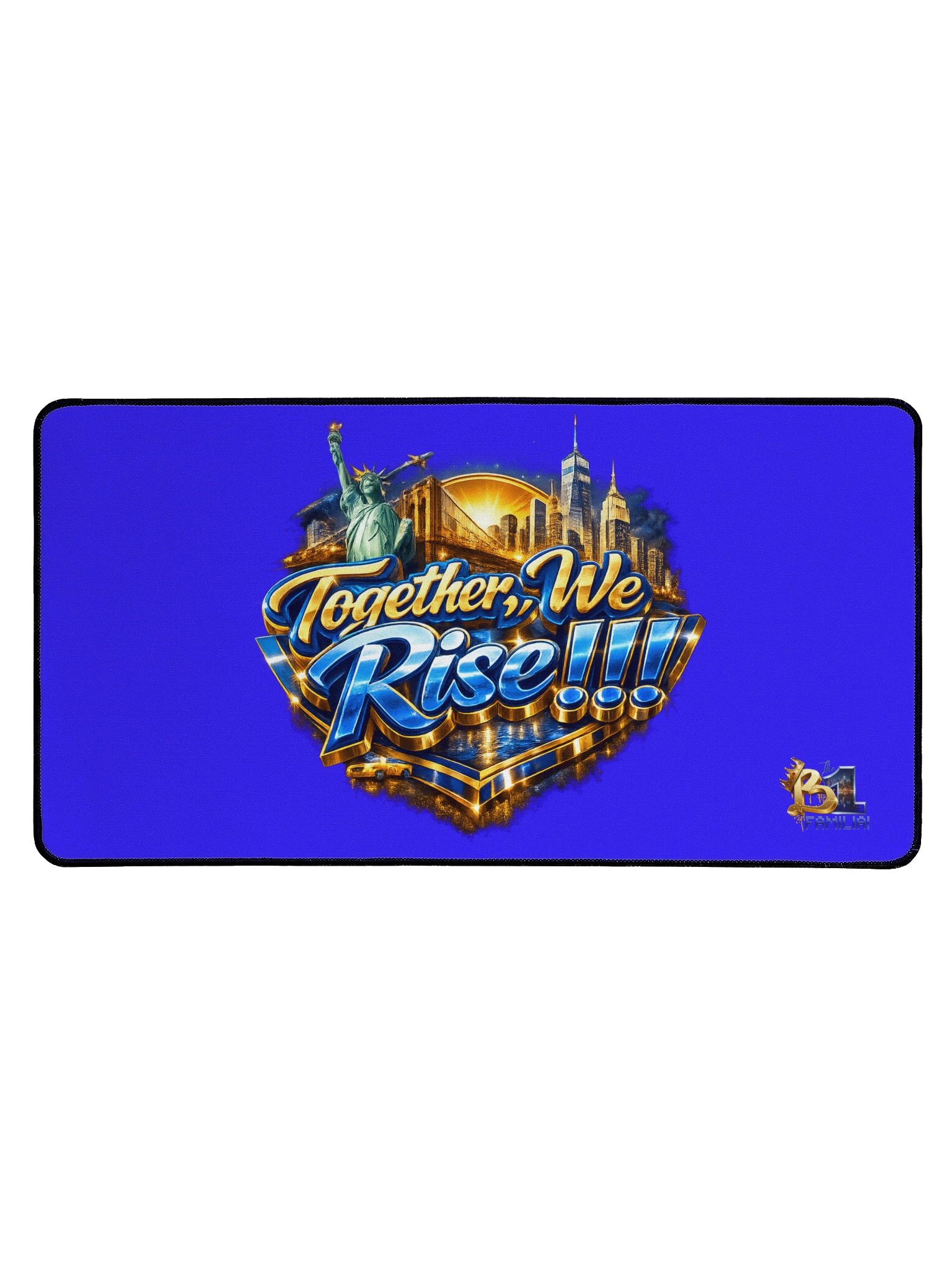 B1 Fam Deskmat product image (1)