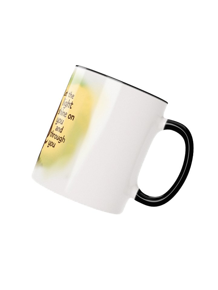 Let the light shine on you product image (19)