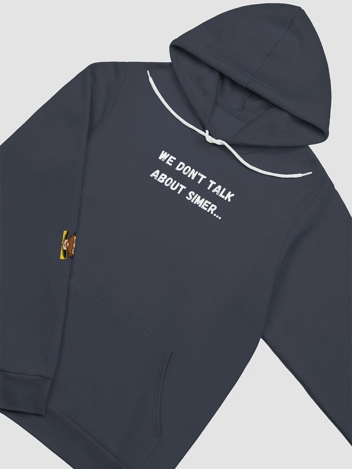 I want to talk about it... product image (1)