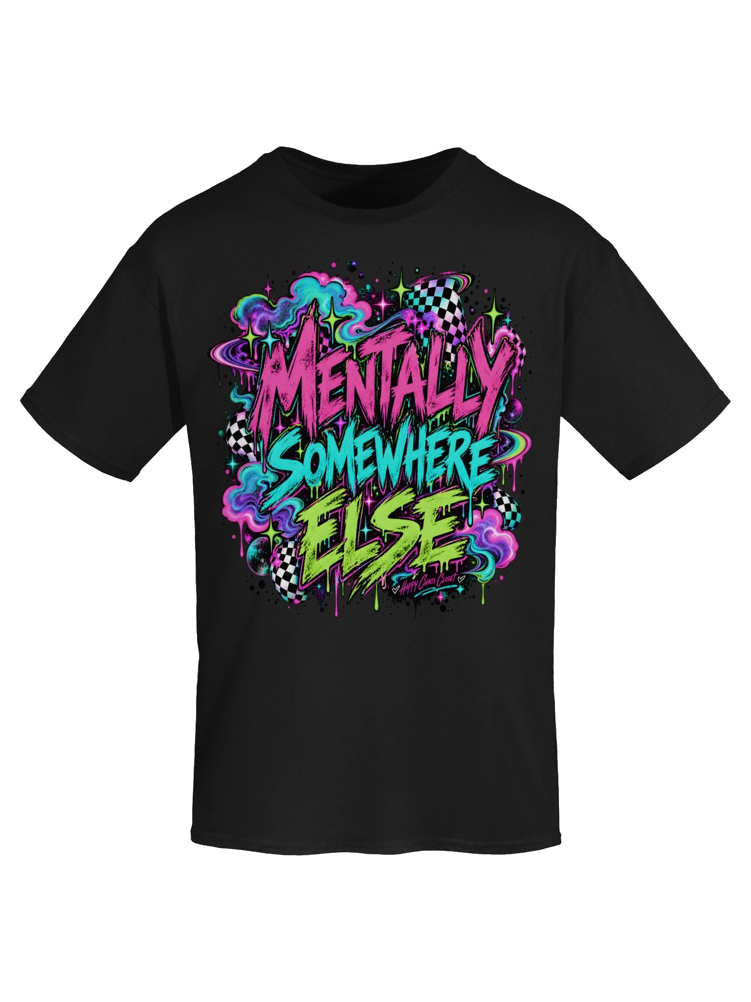 Mentally Somewhere Else product image (14)