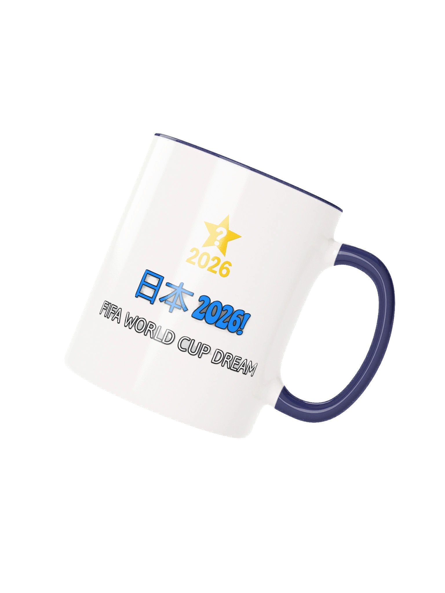 Mug 2 | 日本 2026 product image (2)