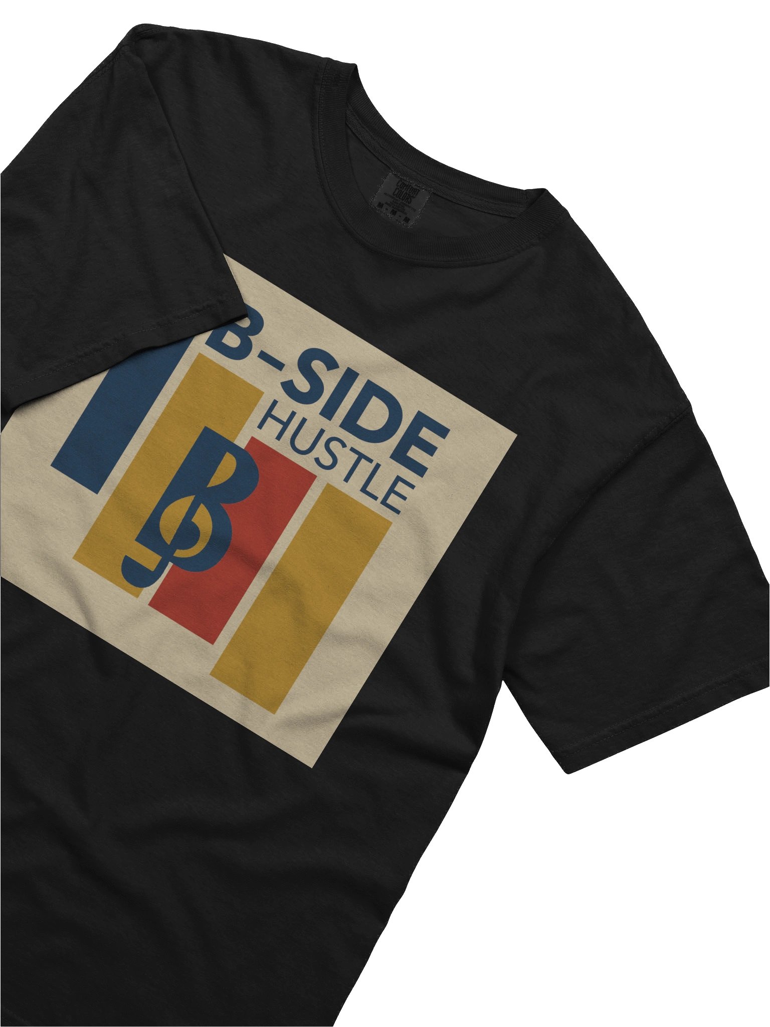Hustle T product image (5)