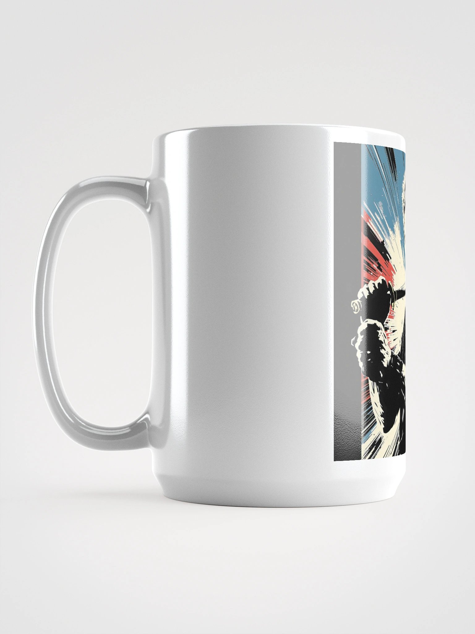 80s SHADOW WARRIOR product image (6)