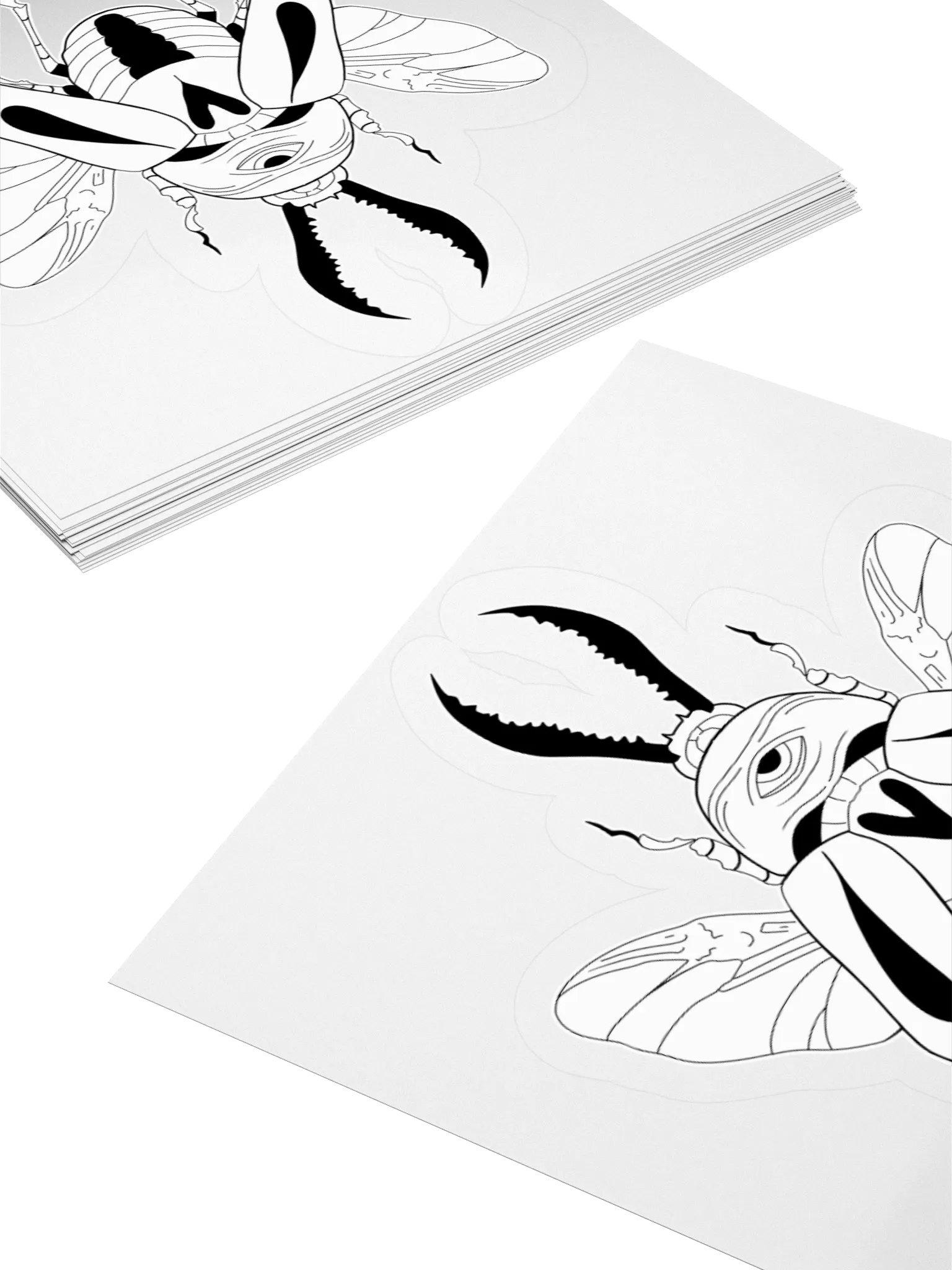 Tear Bug product image (7)