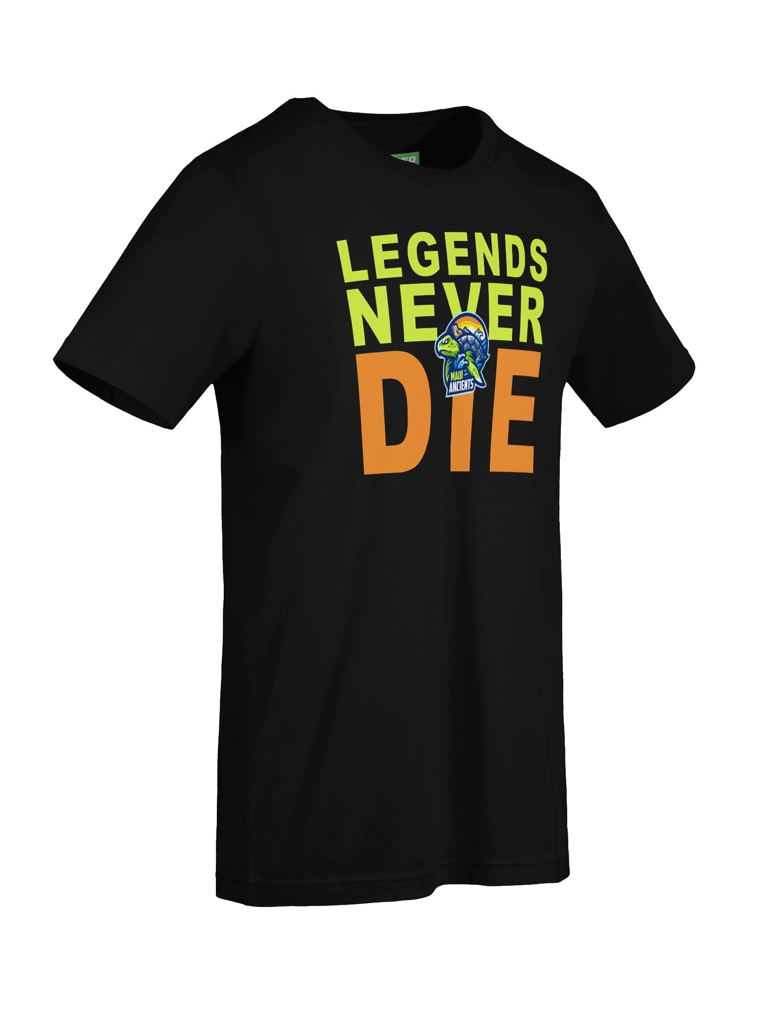 Maui Ancients Legends Slogan Series Tee product image (7)