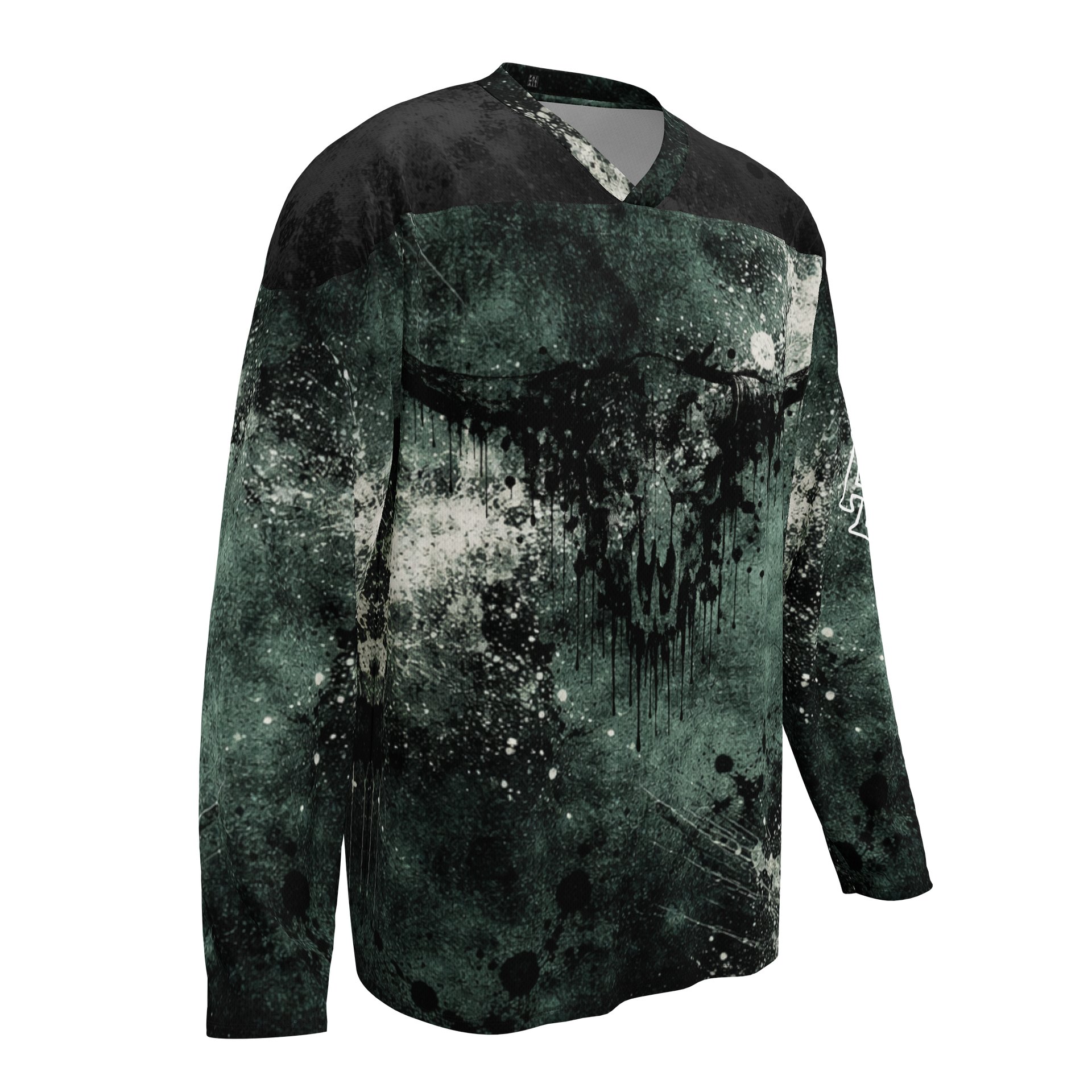 DEADFALL CREW — PAINTBALL COWBOY product image (1)