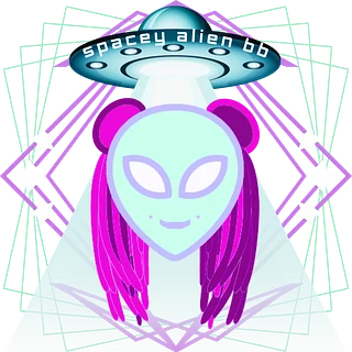 SpaceyAlienbb