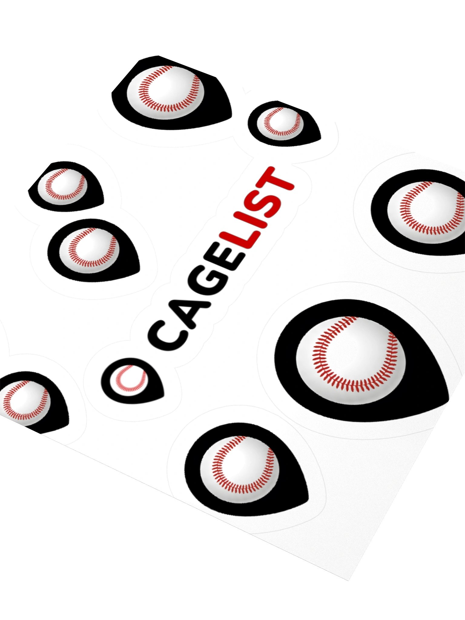 Icon Creative Sticker product image (3)