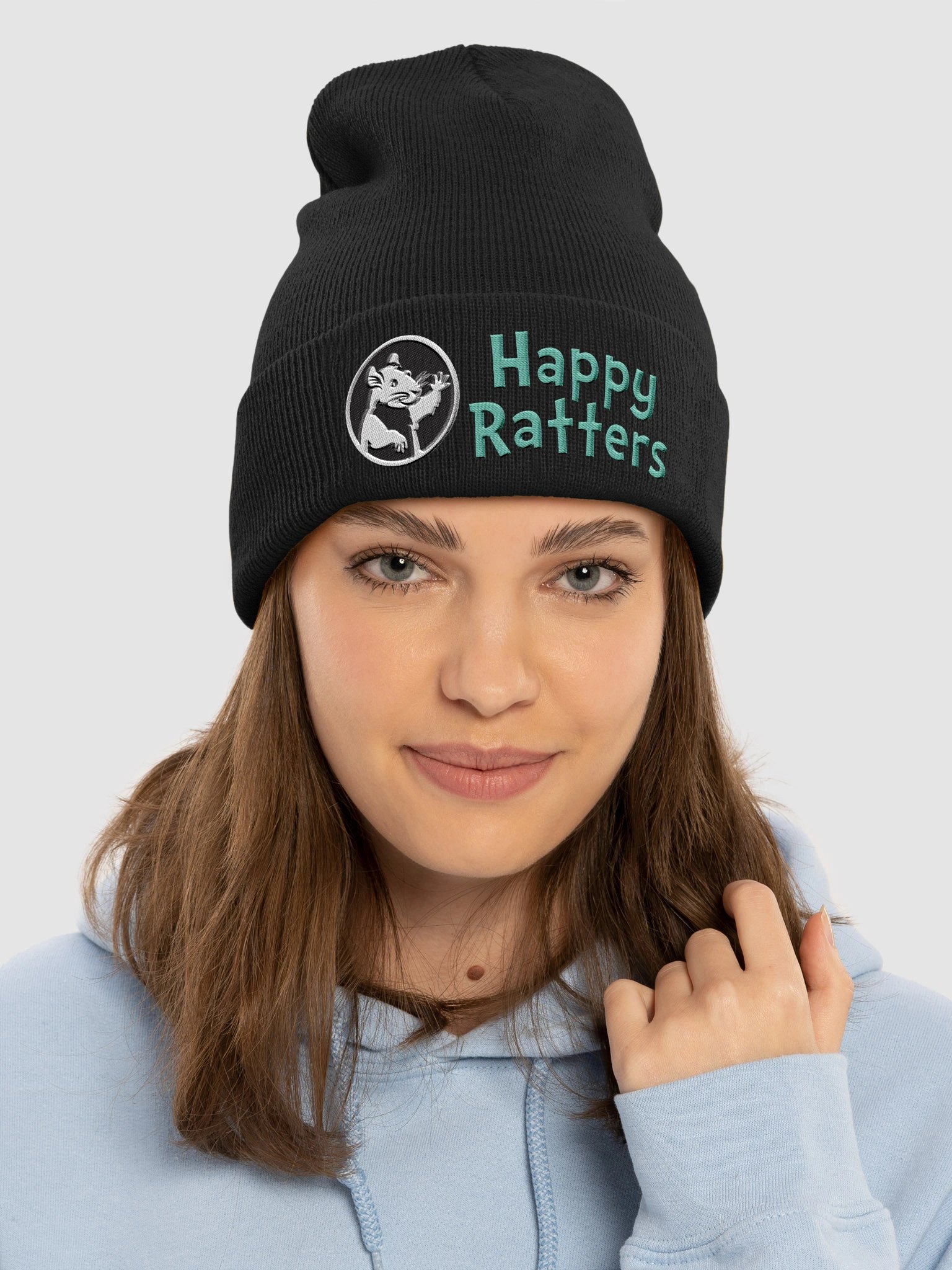 Winter Trial Beanie product image (9)