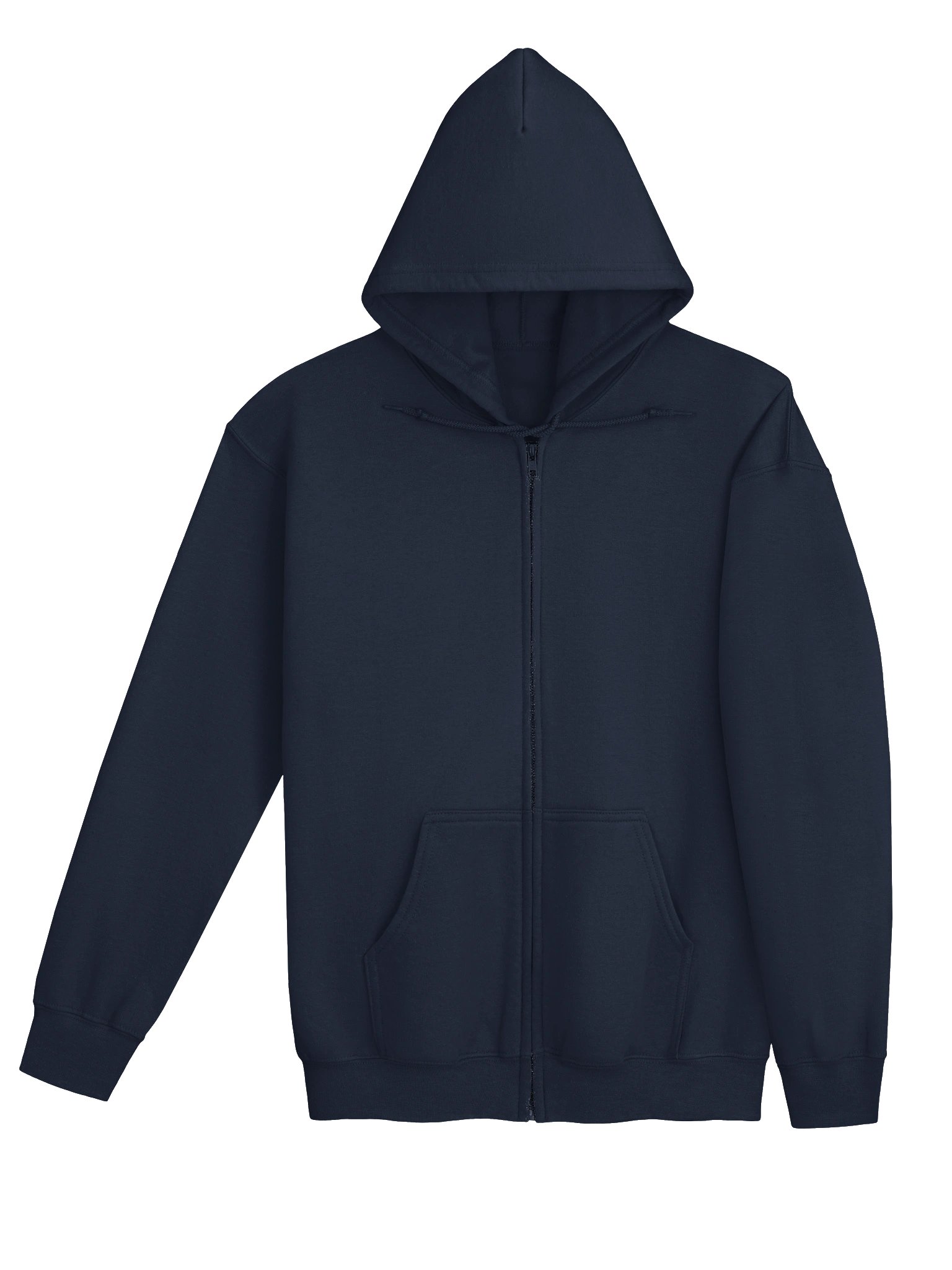 TCD Back Print Hoodie product image (4)