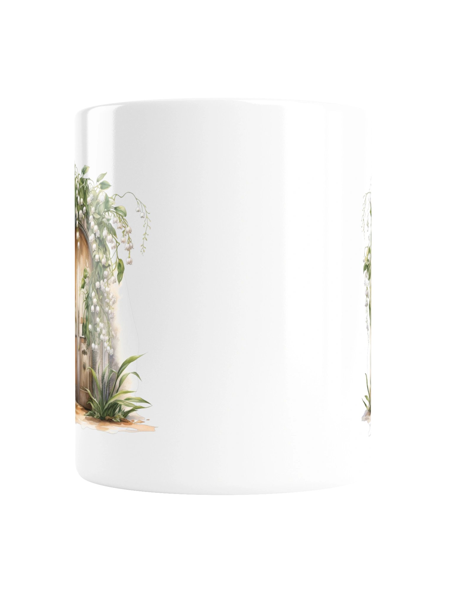 The Threshold Door Mug product image (3)