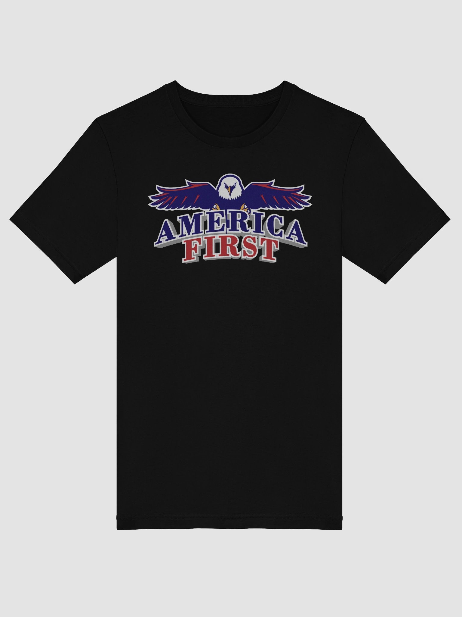 America First - Tee product image (26)